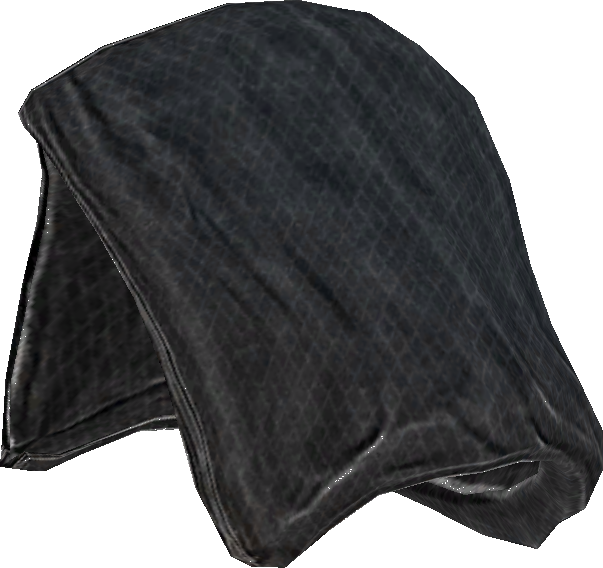 Greybeard's Hood - Hood Png (603x568), Png Download