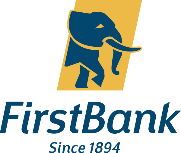 First Bank Icon - First Bank Of Nigeria (600x508), Png Download