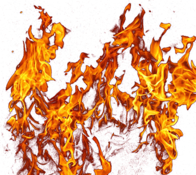 Transparent Fire Effect Aag Png For Picsart Full Size Png Download Seekpng
