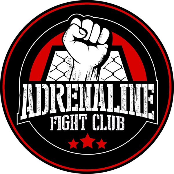 Shaniyah Carlson & Meleah Ibarra Fight October 1st - Adrenaline Fight Club (600x600), Png Download