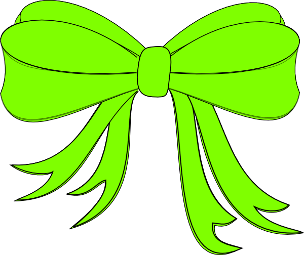 How To Set Use Orange Ribbon Svg Vector (600x504), Png Download