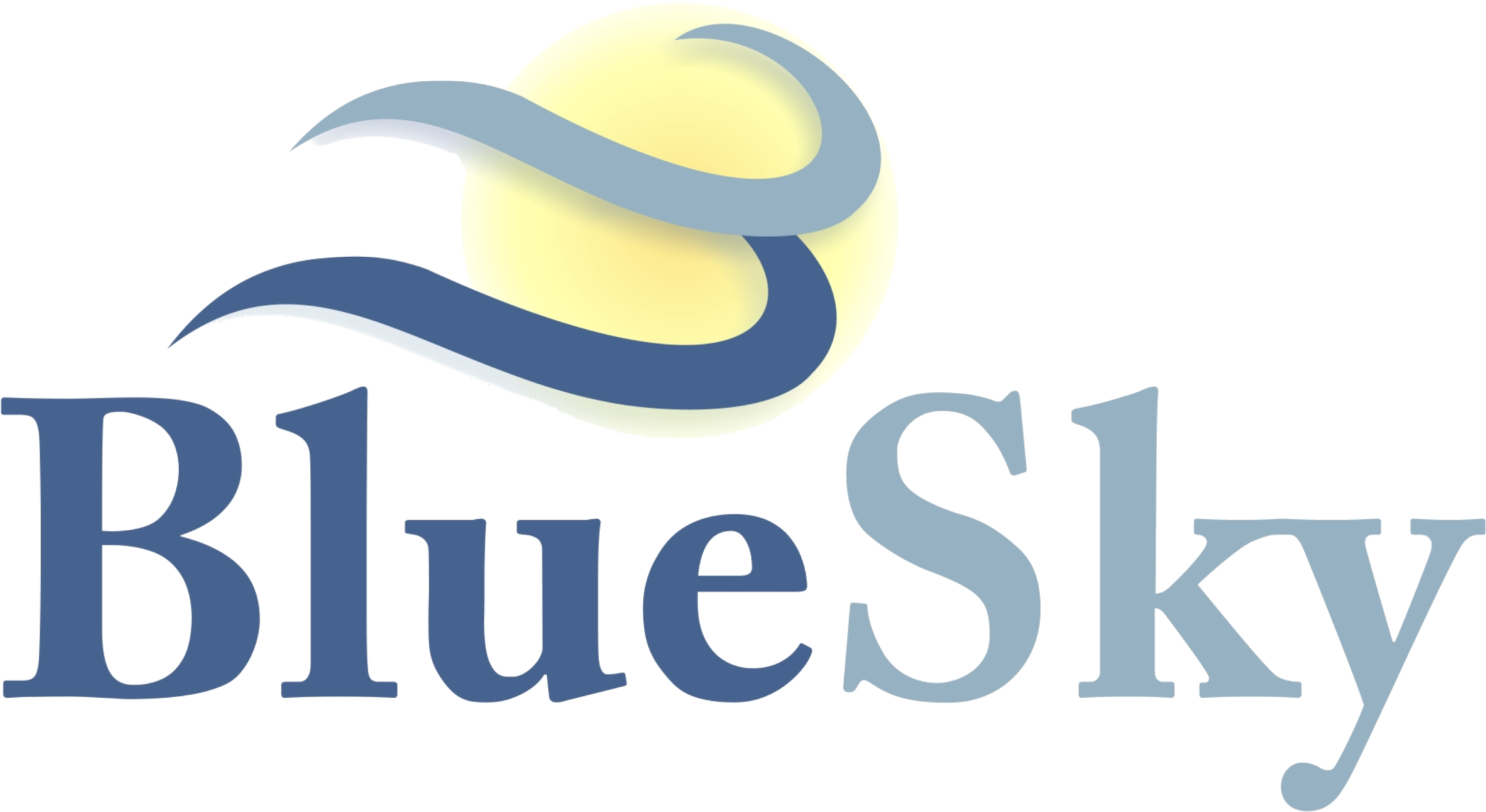 Blue Sky Financial Planning - Rocky Mountain Soap Co Logo (3840x2561), Png Download