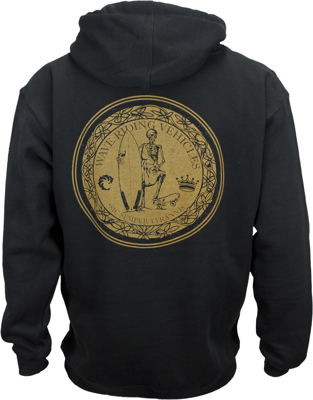 Va-67 Hood - Virginia State Route 67 (1200x1400), Png Download