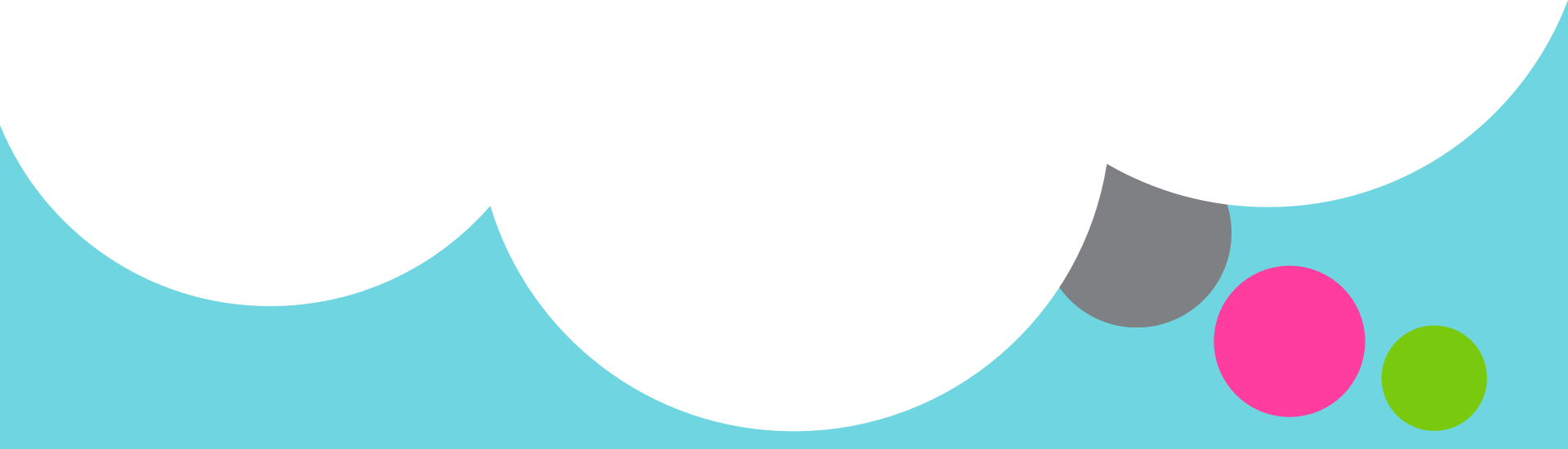 Venue Hire - Circle (1920x550), Png Download