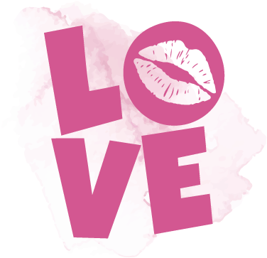 Wbsticker Love - Love (408x408), Png Download