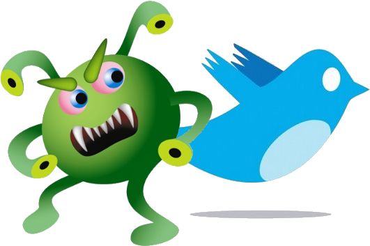 Many - Twitter (543x362), Png Download