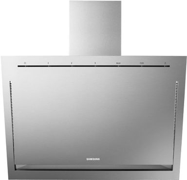 Hood - Samsung Nk86nov9msr (448x488), Png Download