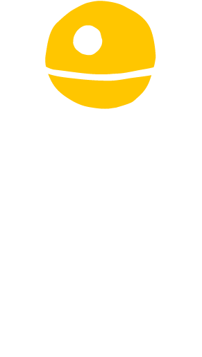 A Pixel Transparent Png Of The Hubrix "egg" Logo Suitable - Circle (600x600), Png Download