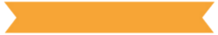 Freetoedit Orange Ribbon Ribbons Textbox - Crowdcompass Click Game (975x226), Png Download