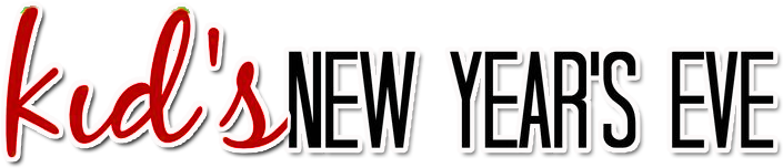 Families, Spend New Years Eve With The Kids At Your - Graphics (736x177), Png Download