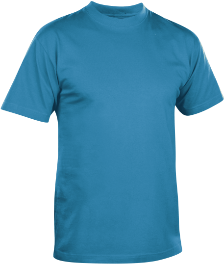 Free Png Sky Blue T-shirt Png Images Transparent - Transparent Transparent Background T Shirt Png (480x586), Png Download
