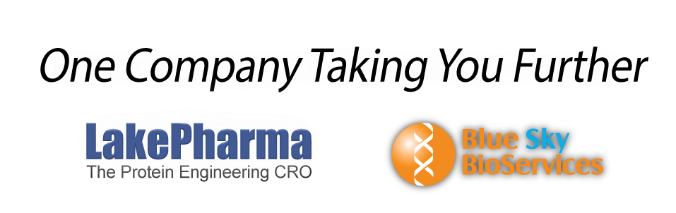 Lake Pharma W Text - Blauer Kreis (956x452), Png Download