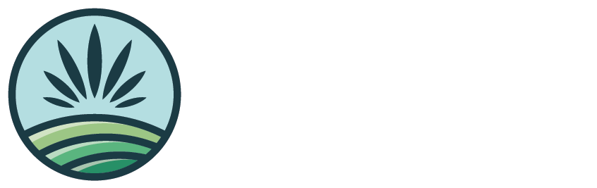 Blue Sky Hemp Ventures (876x292), Png Download