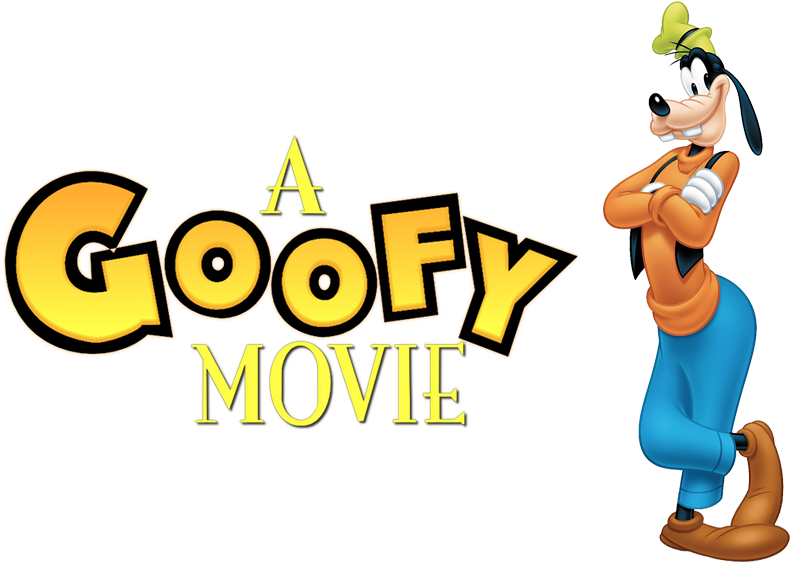 Picture Transparent Stock Goofy Movie Png - Disney Pixar Movie Bracket (1000x562), Png Download