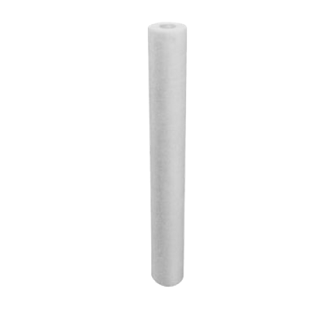 Fmp 117 1157 Pre Filter Cartridge, For All 20" Bowls, - Cylinder (458x458), Png Download