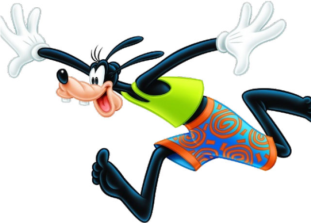 Free On Dumielauxepices Net - Mickey Mouse (640x480), Png Download