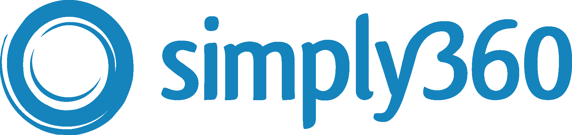 Simply360 - - Graphic Design (1961x465), Png Download