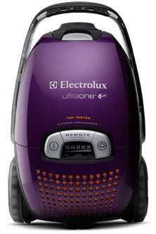 The Ultraone's Aeropro Motorised Power Nozzle Is Designed - Electrolux Ultraone Vacuum Cleaner (415x415), Png Download