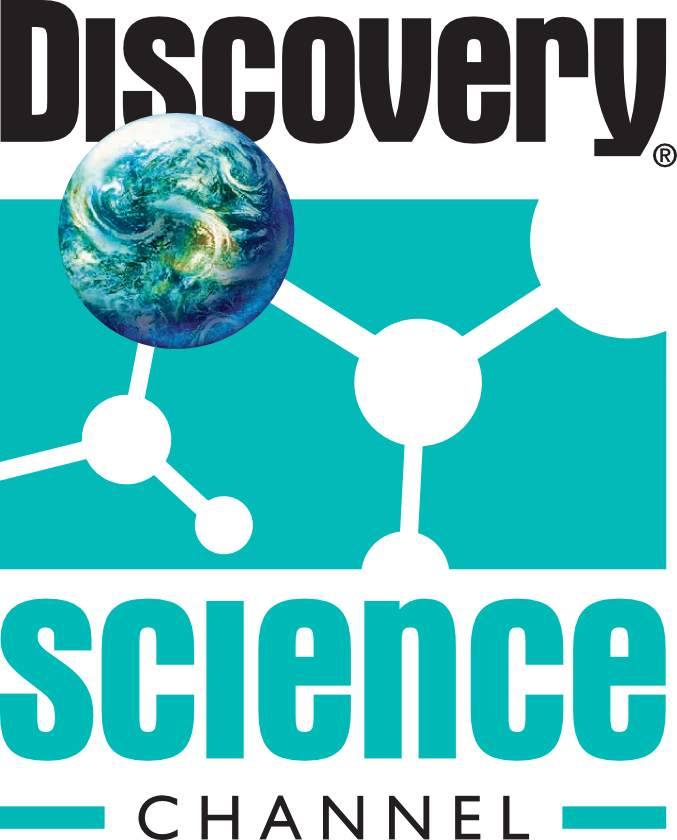 Discovery Science - Discovery Science Channel (677x840), Png Download
