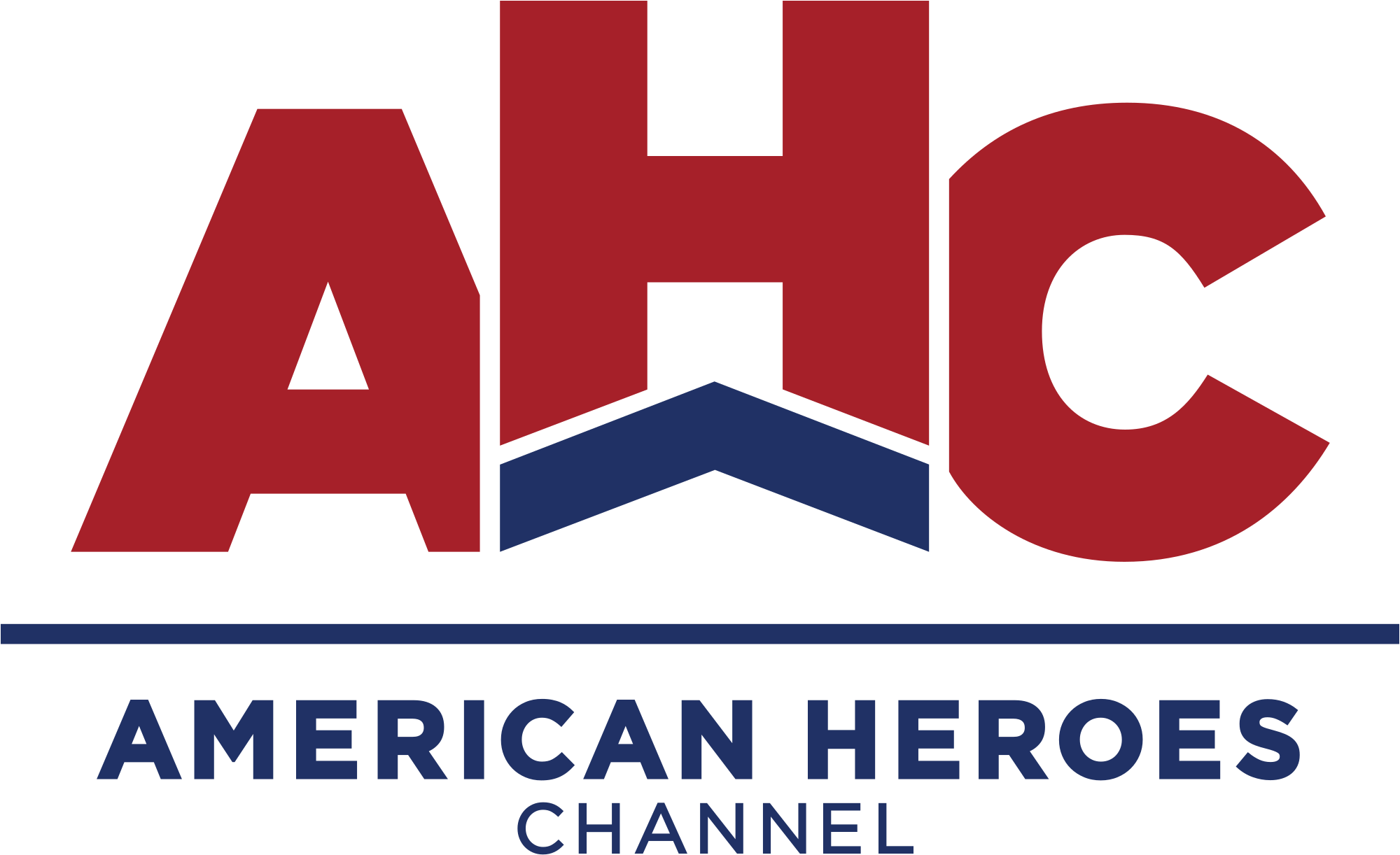 The Military Channel Is An American Cable Network Dedicated - American Heroes Channel Logo (699x428), Png Download