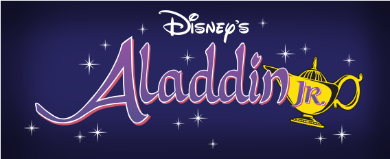 Aladdin-jr - Art Of Disney The Golden Age 19281961 (585x250), Png Download