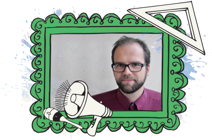 Sebastian-wisdom2018 - Picture Frame (496x300), Png Download