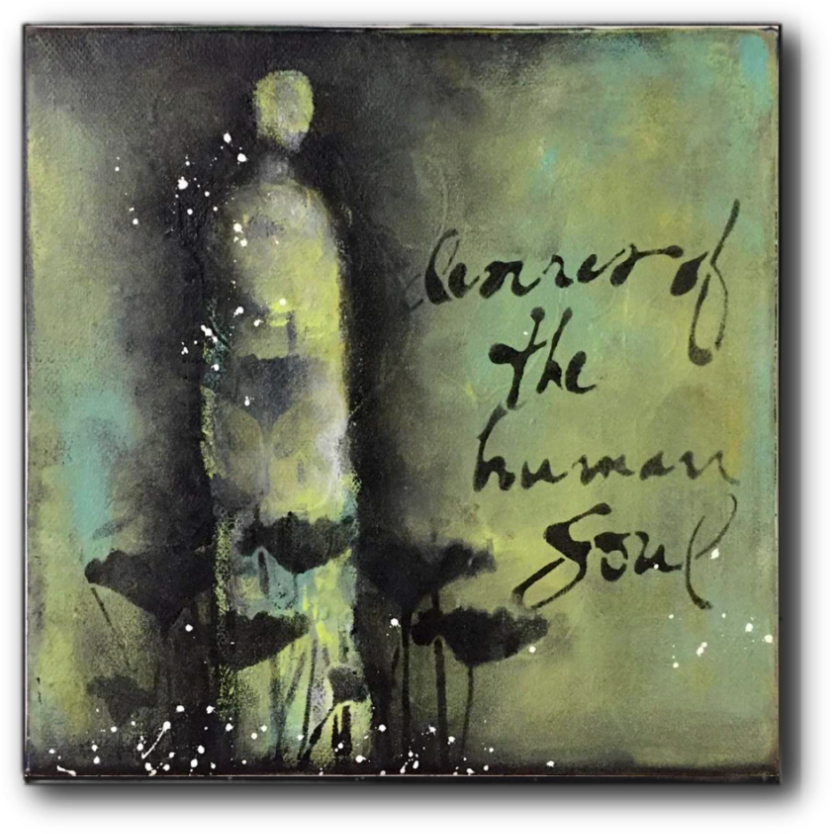 Original Canvas For Sale - Painting (845x989), Png Download