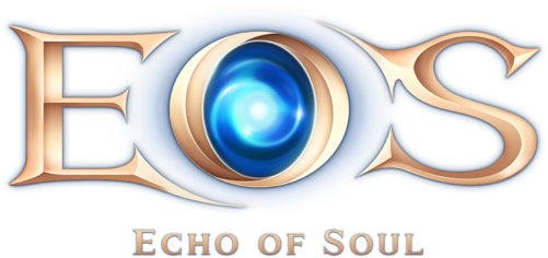 Eos 000 - Echo Of Souls Png (596x350), Png Download