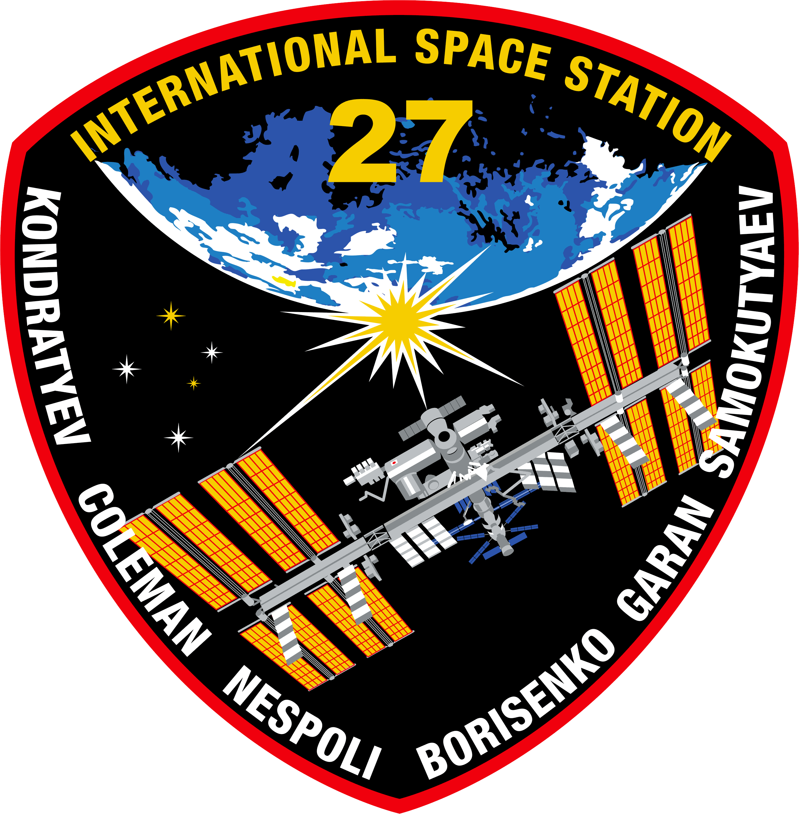 Iss Mission Logo (1200x1222), Png Download