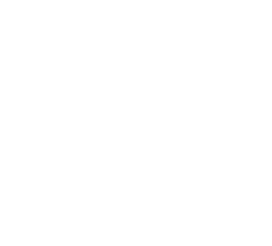 Cart Clipart Grocery Cart - Shopping Cart White Png (640x480), Png Download