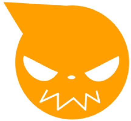 Soul Eater Icon - Cat (894x894), Png Download