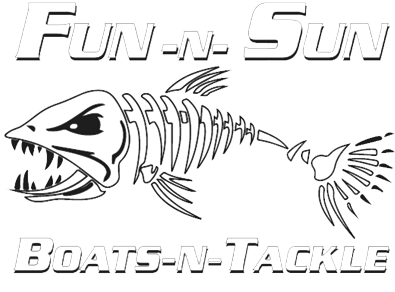 It Is The Goal Of The Texas High School Bass Association - Fun N Sun Boats (400x400), Png Download