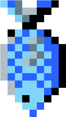 Dead Fish - Smiley (1200x1200), Png Download