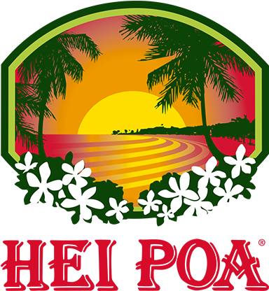 Monoi Hei Poa Oil Has Been A Part Of French Life For - Hei Poa (389x425), Png Download