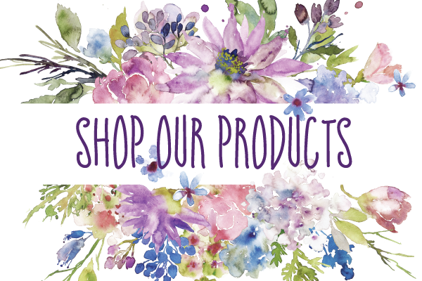 Shop - Jewelry And Flowers (600x400), Png Download