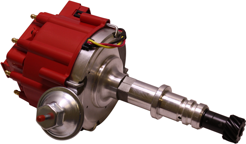 Brand New Dragonfire Hei Distributorfor All Holden - 308 Holden Hei Distributor (800x478), Png Download