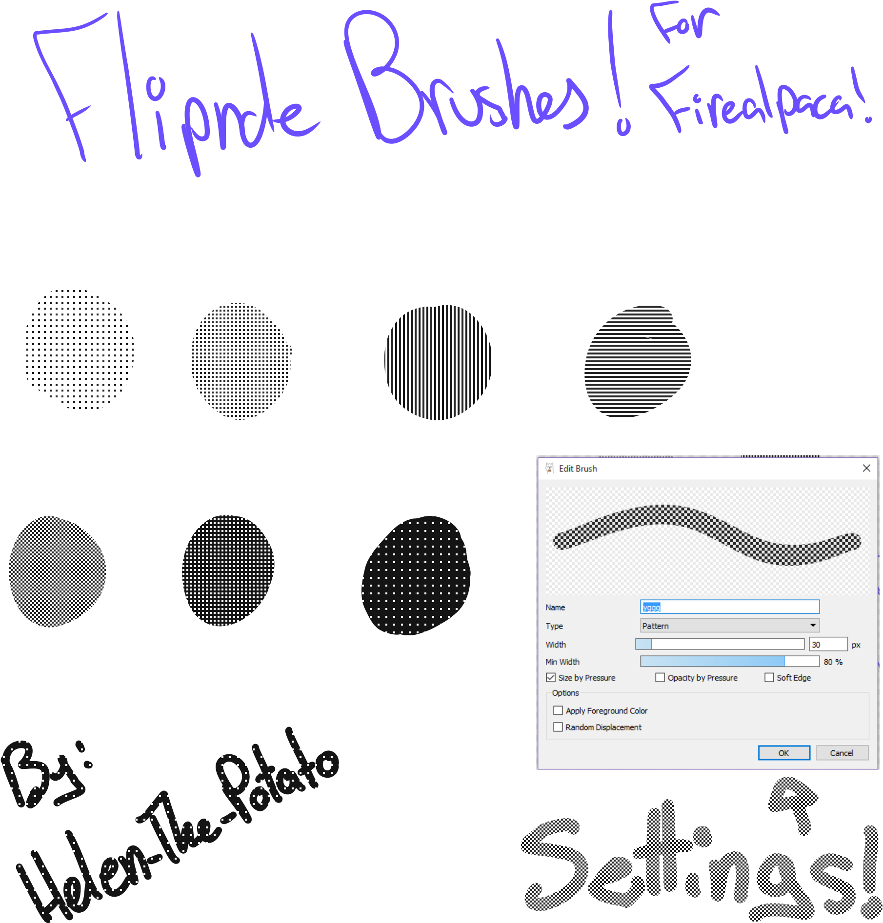 Brush Drawing Deviantart Clip Studio Paint - Clip Studio Paint (2000x2000), Png Download