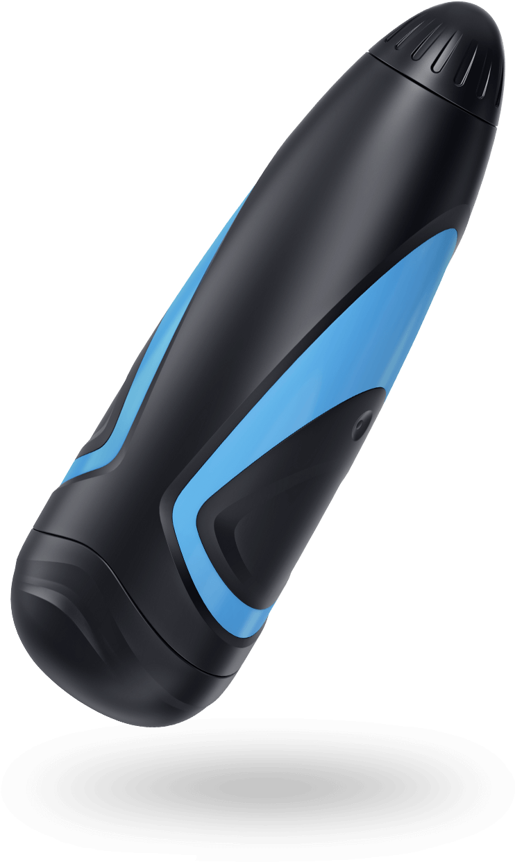 Accessories - Satisfyer Men Anleitung (1376x1376), Png Download