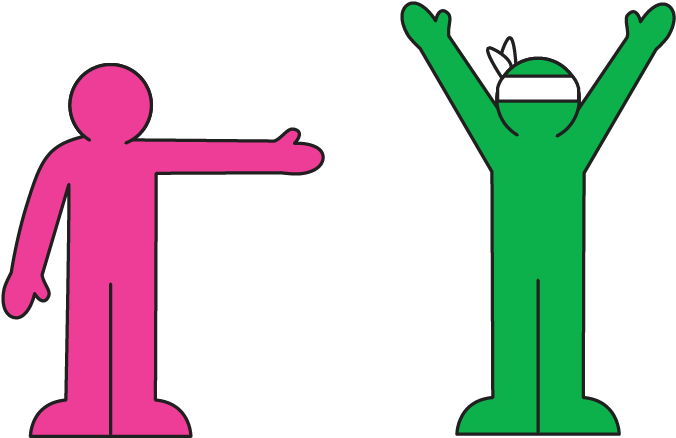 Helping Heihei - Blindfold Obstacle Course (880x600), Png Download