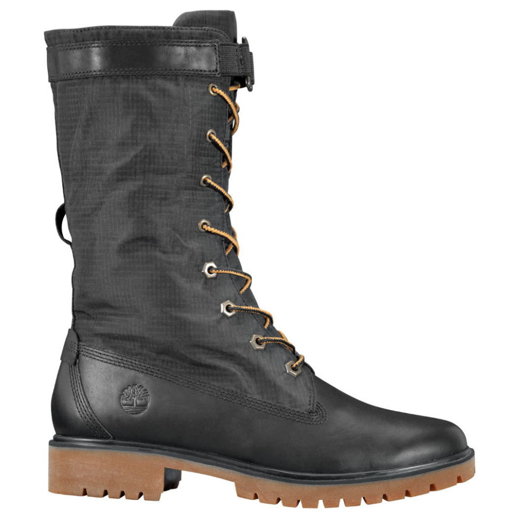 Timberland Gaiter Boot (1800x1051), Png Download