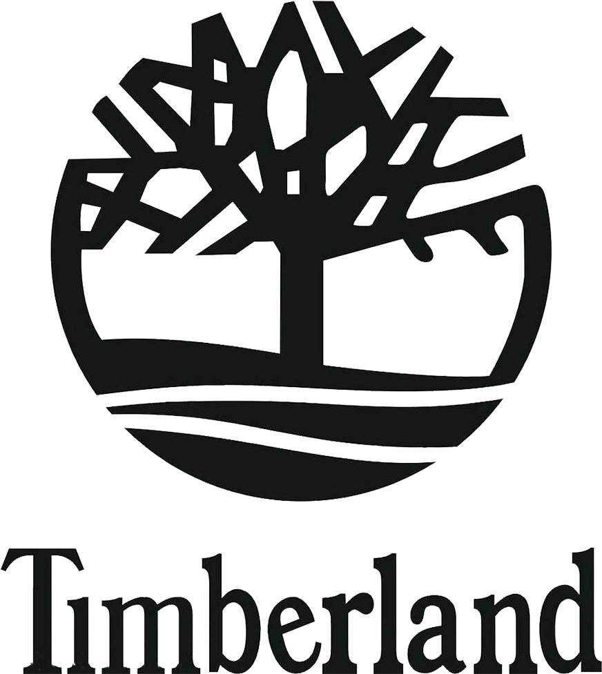 Timberland Logo - Timberland Women's Earthkeepers 8" Premium Double Strap (1920x1080), Png Download