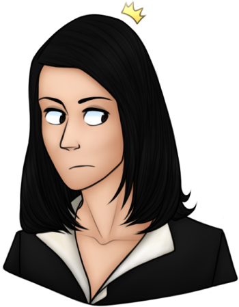 Fucker In Charge Of You Fucking Fucks - Illustration (500x453), Png Download