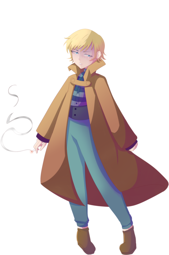 Banner Royalty Free Library Asuka Transparent Deviantart - Ryo Asuka Character Design (781x1024), Png Download