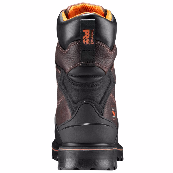 Timberland Pro® Rigmaster - Timberland Pro Rigmaster Steel Toe Work Boot - Tb0a11sb214 (800x800), Png Download