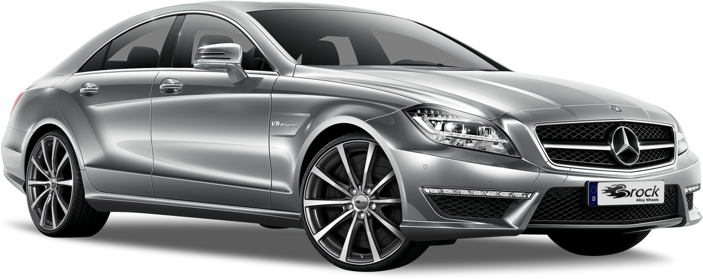 Mercedes Cls 63 Amg (1471x600), Png Download