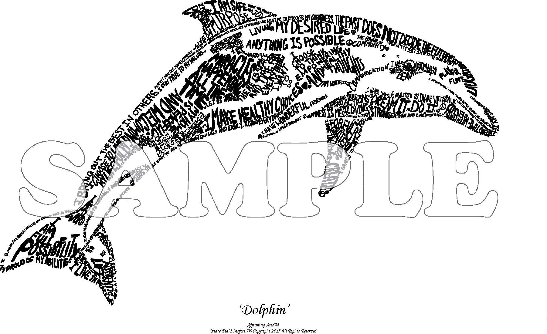 Amy Thomson's First Digital Affirming Animals™ Drawing - Drawing (1802x1101), Png Download