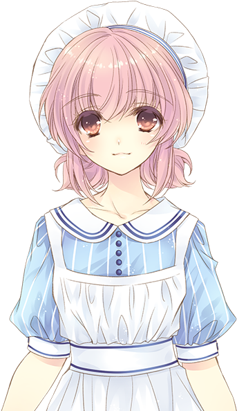 Headshot - Nurse Love Addiction Asuka (600x600), Png Download