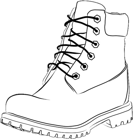 Report Abuse - Boot (540x720), Png Download