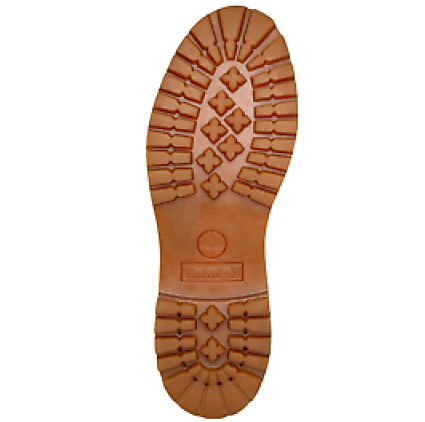 Timberland Boots Men Wheat 6 Inch Premium 10061 Classic - Timberland - 6" Premium Icon Boots - Boots (wheat Nubuck) (640x421), Png Download