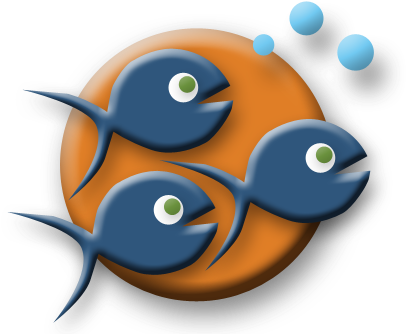 Lowdolphin - Portable Network Graphics (450x338), Png Download